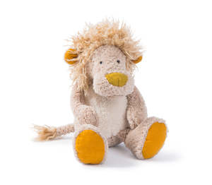 Moulin Roty: Les Baba Bou - Small Lion