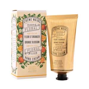 Body: Hand Cream 75ml - Orange Blossom