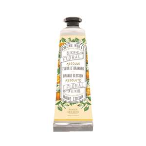 Body: Hand Cream 30ml - Orange Blossom