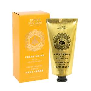 Hand Cream 75ml - Honey