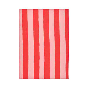Annabel Trends: Tea towel - Stripe