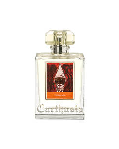 Terra Mia - Eau De Parfum 100ml