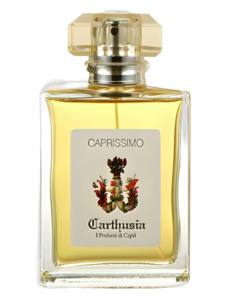 Body: Caprissimo - Eau De Parfum 50ml