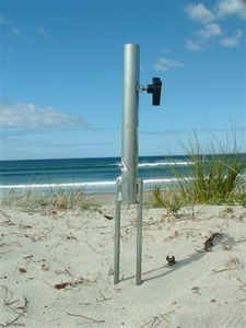 Products: 2 HOLD IT 25mm Small Stand Tubular Equipment