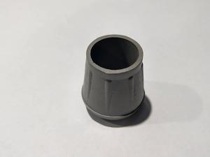25mm Grey Rubber Feet Tubular Equipment