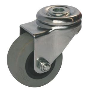 50mm Castor Wheel Tubular Equipment