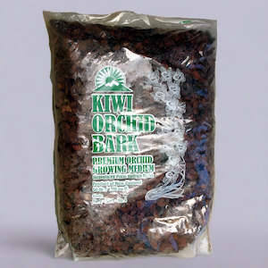 Orchid Bark 5 Litre