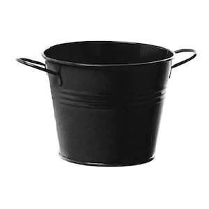 Metal Bucket / Cover Pot