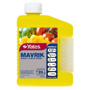 Yates Mavrik - 200ml
