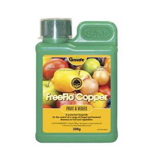 FreeFlo Copper - 200g