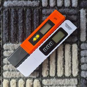 Water testing kits