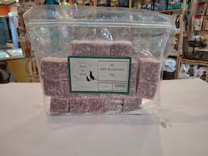 Matakana Beef & Chicken - 1kg