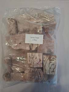 Lamb Tripe - 2.5kg