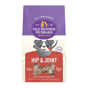 Old Mother Hubbard Hip and Joint Treats