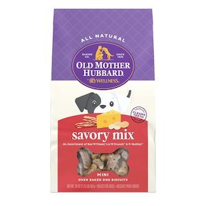 Old Mother Hubbard Extra Tasty Assortment Pack - Mini Treats