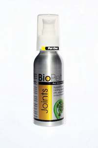 Homeopathic Remedies: BioPet Joints