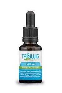 Homeopathic Remedies: Tagiwig Uri-Tone