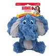Toys: KONG Scrumplez Elephant