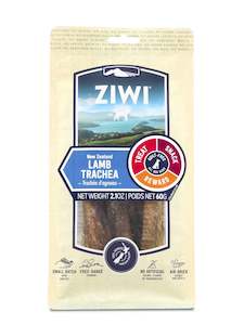 Ziwi Lamb Trachea