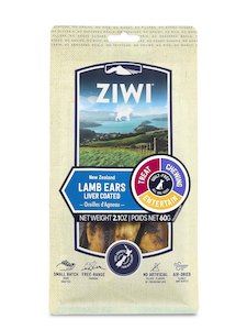 Ziwi Lamb Ears