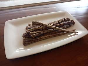 Matakana Possum Tail