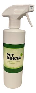 Pet Dokta Healing Tonic