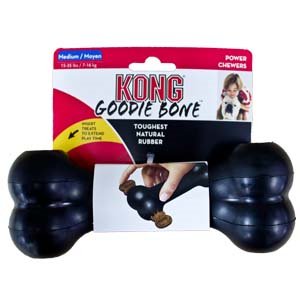 Boredom Busters: Kong Goodie Bone Extreme