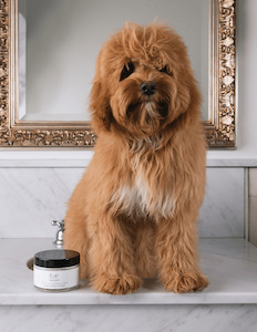 Fur Love Conditioning Fur Mask for Dogs