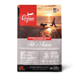 Orijen: Orijen Fit & Trim Dog Food