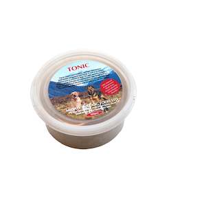 Greenlipped Mussel Tonic