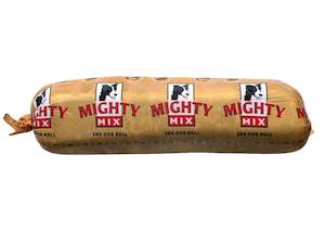 Mighty Mix: Mighty Mix Dog Roll