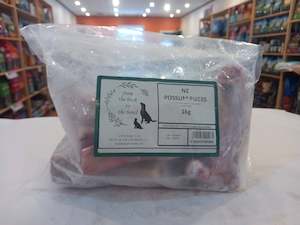 Matakana Possum Co: Matakana Possum Pieces