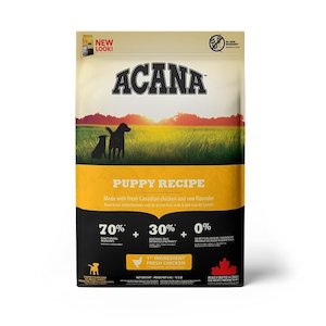 Acana: Acana Puppy