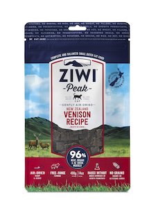 ZIWI® Peak Air-Dried Venison Recipe for Cats