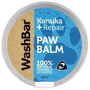 WashBar - Paw Balm 50ml
