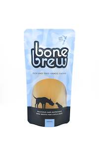Bone Brew - Nutrient Dense Broth for cats and dogs