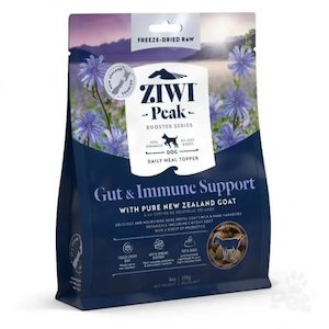 Gut & Immune Support Boost Goat Recipe for dogs