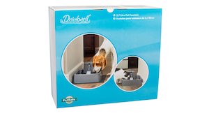 Drinkwell Pet Fountain 3.7L