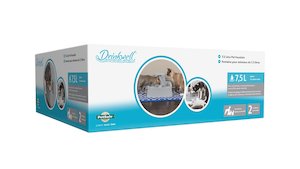 Drinkwell Pet Fountain 7.5L