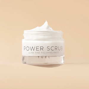Products: Power Scrub Ultra Fine Polishing Paste