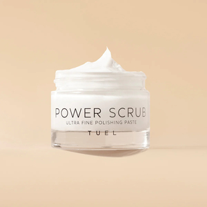 Products: Power Scrub Ultra Fine Polishing Paste
