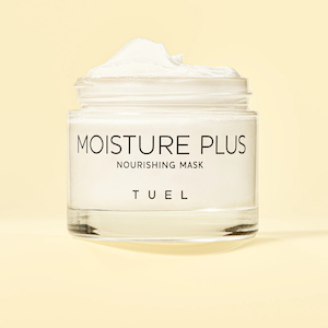 Products: Moisture Plus Treatment Mask