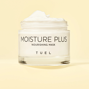 Products: Moisture Plus Treatment Mask