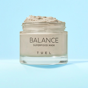 Products: Balance Superfood Mask