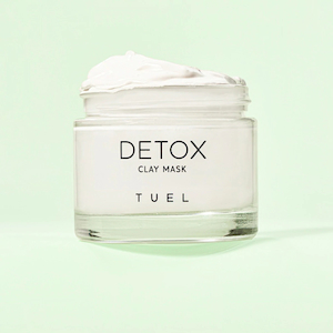 Detox Clay Treatment Mask