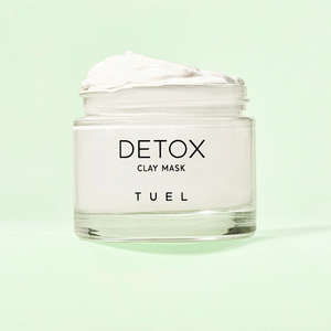 Products: Detox Clay Treatment Mask