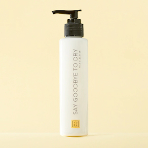 Products: Say Goodbye To Dry Milk Cleanser