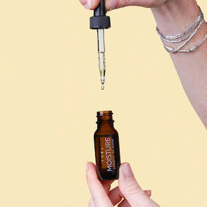 Products: Moisture Nourishing Essential Oil Blend