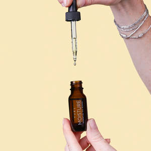 Products: Moisture Nourishing Essential Oil Blend