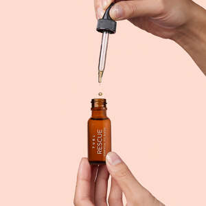 Products: Rescue Anti Aging Essential Oil Blend